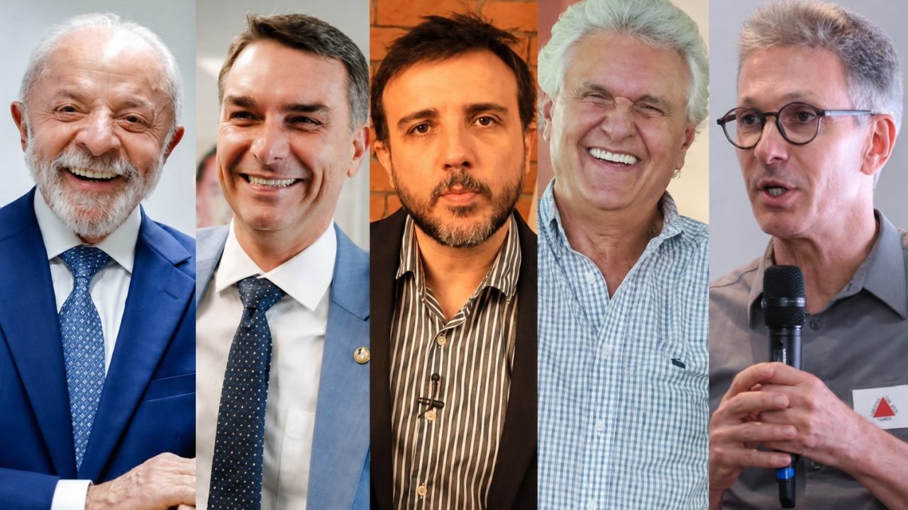 presidenciaveis