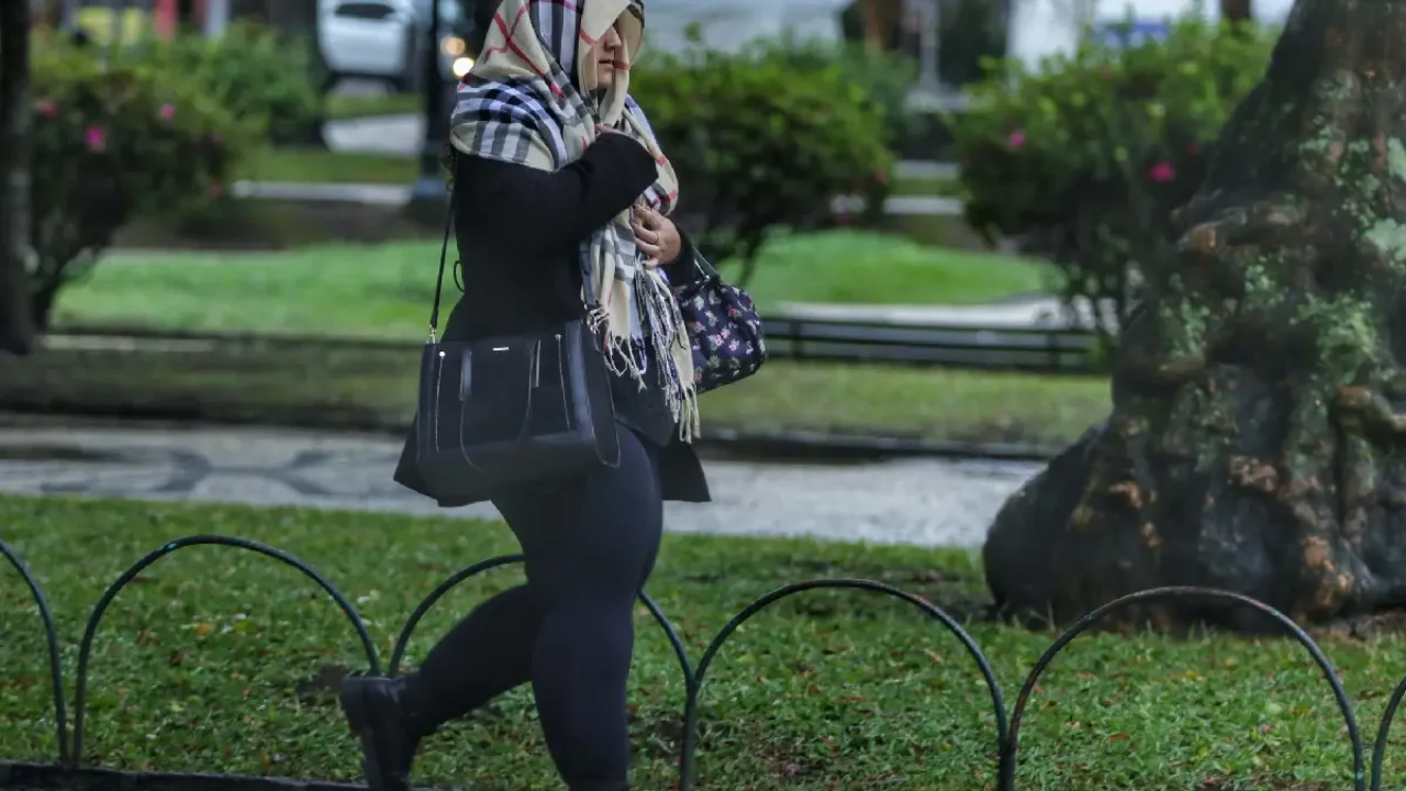 Foto: Foto: Alessandro Vieira/Arquivo SEDEST