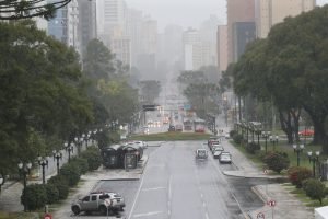 Foto: Arquivo/Geraldo Bubniak/AEN