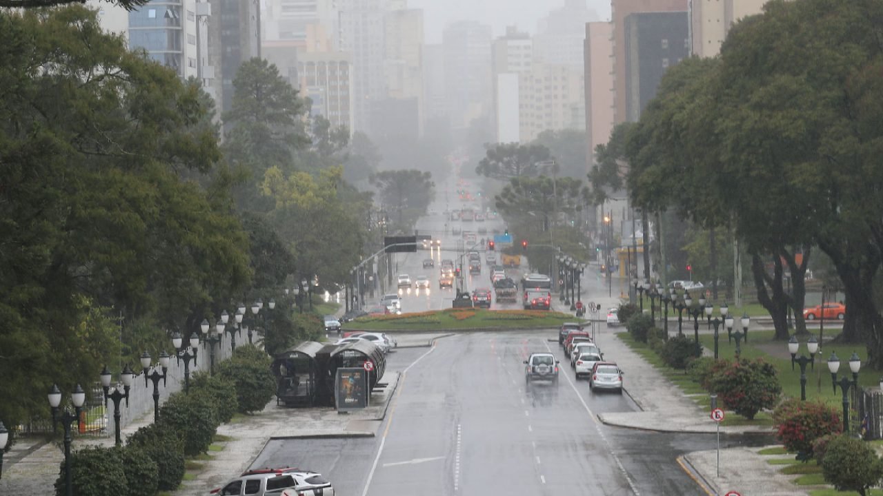 Foto: Arquivo/Geraldo Bubniak/AEN