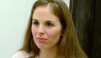 Foto: 1 de 1 prima-contesta-atos-de-suzane-von-richthofen-e-mira-carro-do-espoli