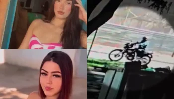 Foto: O caso das primas desaparecidas de Cianorte, no Paraná, ganhou uma nova im