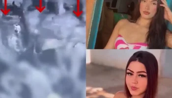 Foto: A Polícia Civil do Paraná (PCPR) conseguiu novas imagens sobre o caso das