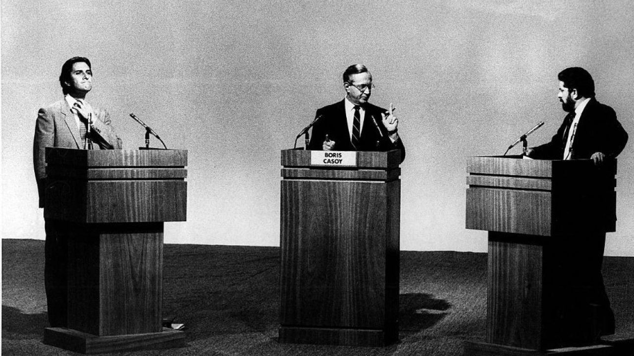 primeiro-debate-presidencial-do-Brasil