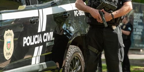 Foto: Governo do Paraná