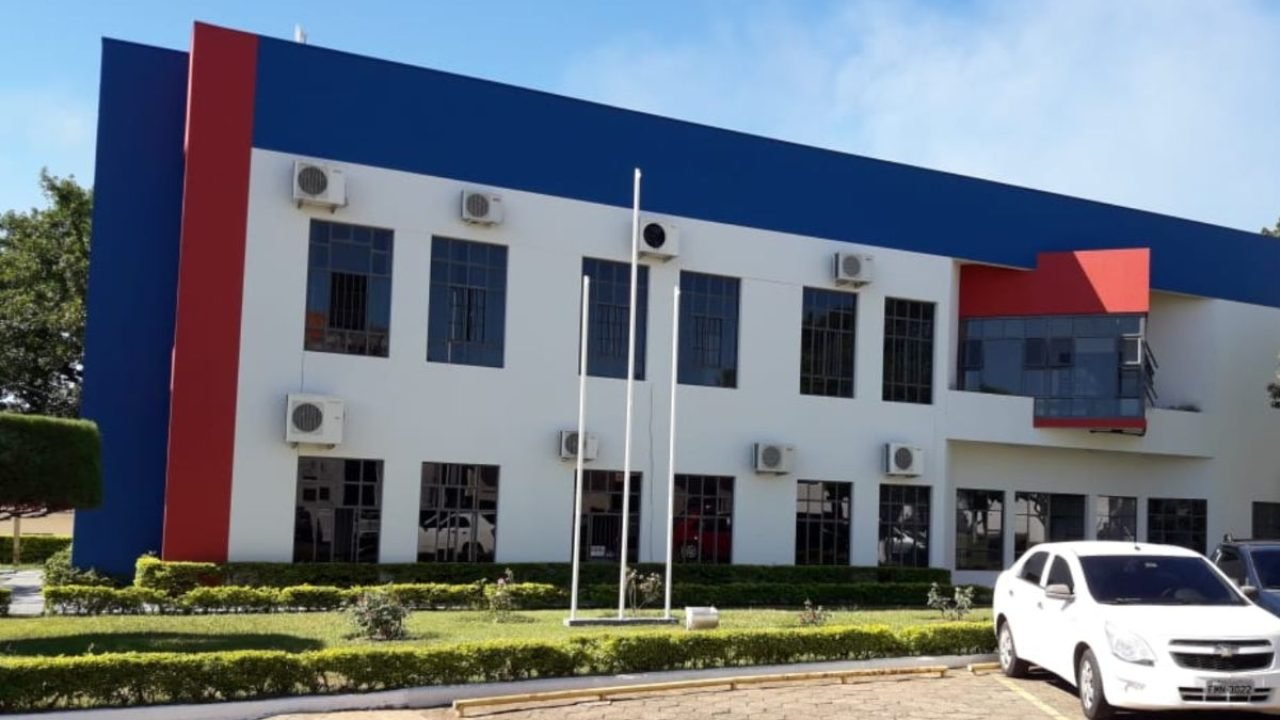 Foto: Divulgação/Prefeitura de Sengés