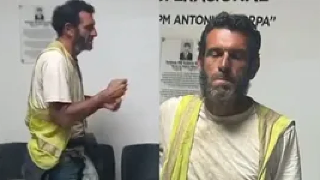 Foto: relogio