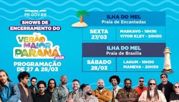 Foto: Governo do Paraná