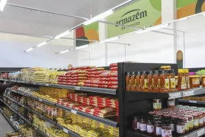 O Armazém da Família de Curitiba terá produtos em promoção nesta semana, entre 1