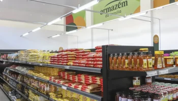 O Armazém da Família de Curitiba terá produtos em promoção nesta semana, entre 1