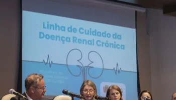 Foto: Foto: Isabella Mayer/SECOM