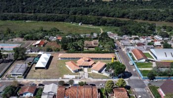 Foto: Foto: Roberto Dziura Jr/AEN