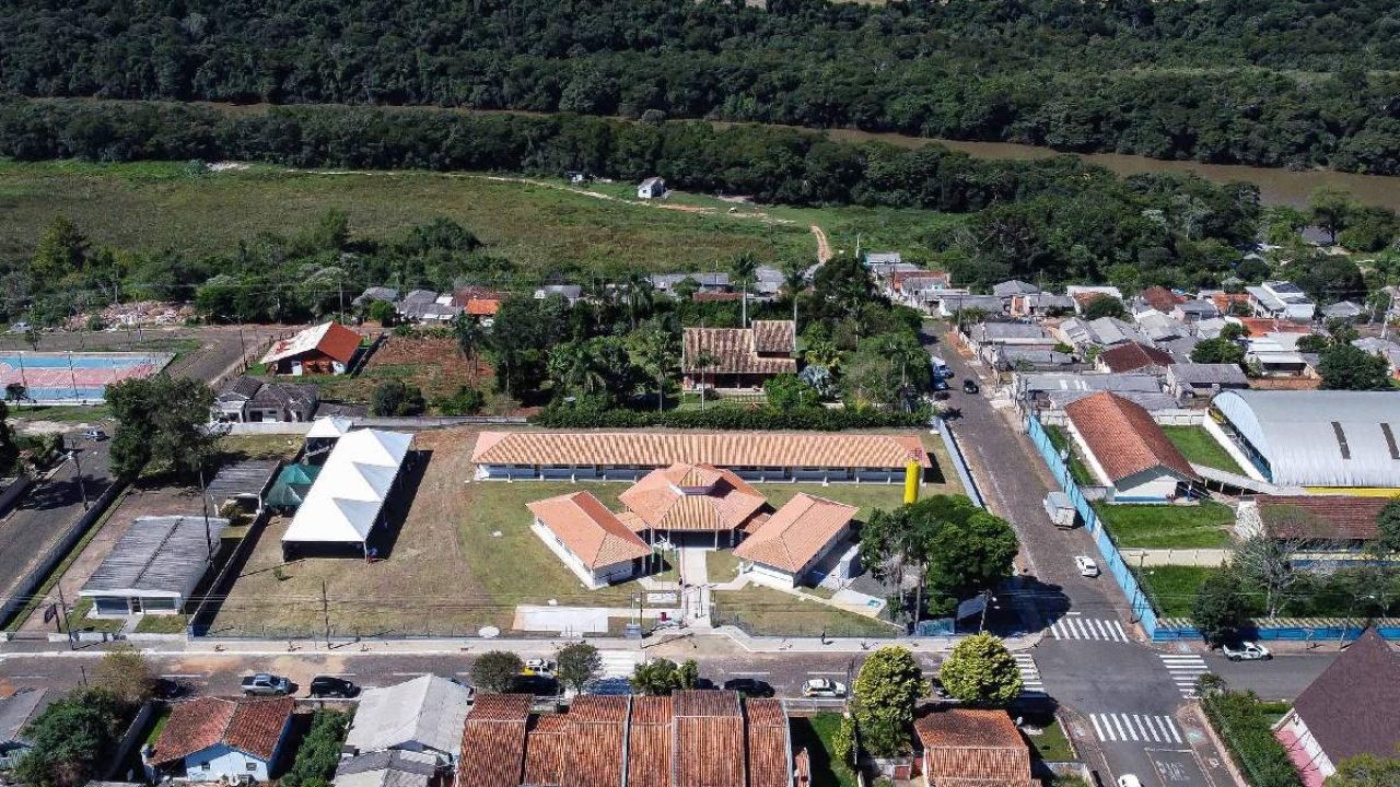 Foto: Foto: Roberto Dziura Jr/AEN