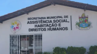 Candidatos poderão realizar inscrições presencialmente na sede da Prefeitura de