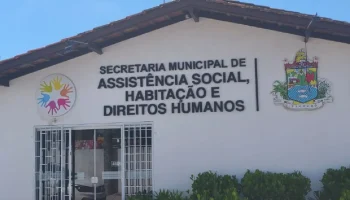 Candidatos poderão realizar inscrições presencialmente na sede da Prefeitura de