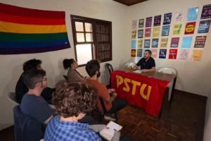 pstu-convencao