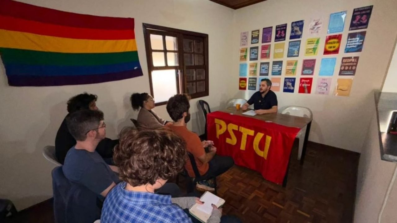 pstu-convencao