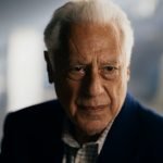 Antônio Fagundes como Arthur Brandão em Quem Ama Cuida. — Foto: 1 de 1 Antônio F