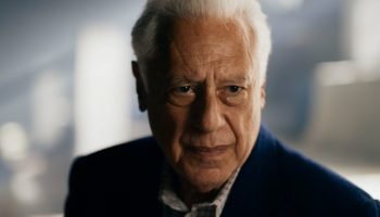 Antônio Fagundes como Arthur Brandão em Quem Ama Cuida. — Foto: 1 de 1 Antônio F