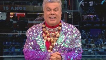 Milton Cunha — Foto: 1 de 1 quem-e-o-namorado-de-milton-cunha (3) - Foto: (repro