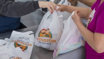 Foto: Foto: Isabella Mayer/SECOM