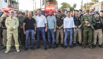 Foto: Foto: Roberto Dziura/AEN