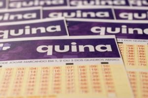 Foto: Nenhuma aposta levou o prêmio principal. (Reprodução/Adobe Stock)