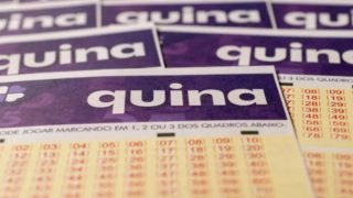 Foto: Nenhuma aposta levou o prêmio principal. (Reprodução/Adobe Stock)