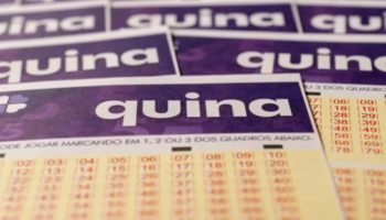 Foto: Nenhuma aposta levou o prêmio principal. (Reprodução/Adobe Stock)