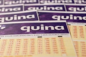 Foto: Nenhuma aposta levou o prêmio principal. (Reprodução/Adobe Stock)