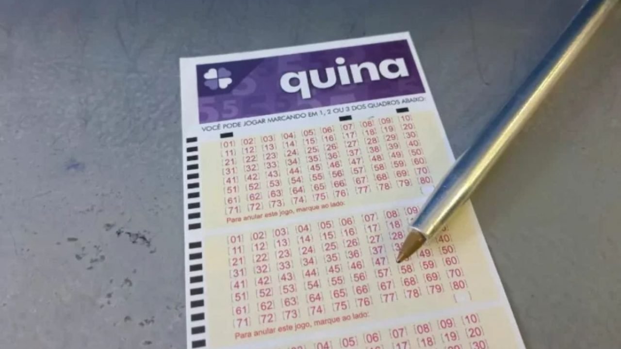 Foto: A aposta mínima, com cinco dezenas, custa R$ 3. (Reprodução/Adobe Stock)