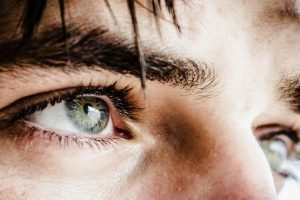 Olhos — Foto: Olhos Unsplash