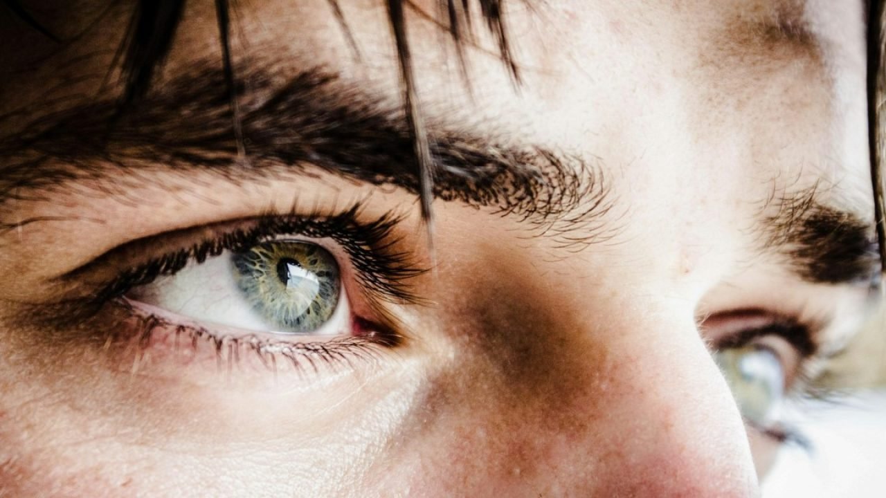 Olhos — Foto: Olhos Unsplash
