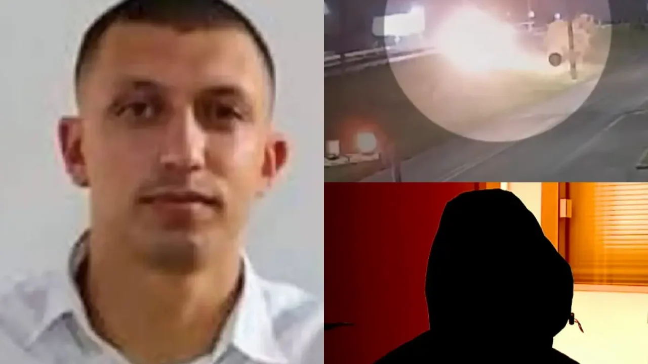 O motociclista Guilherme Xavier de Almeida foi vítima de um suposto racha na BR-