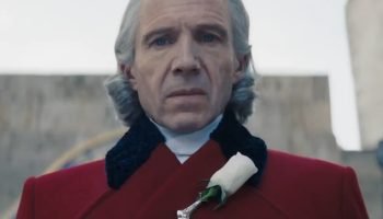 Foto: 1 de 1 Ralph Fiennes Maya como Presidente Snow em Jogos Vorazes: Amanhecer