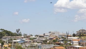 Foto: Governo do Paraná