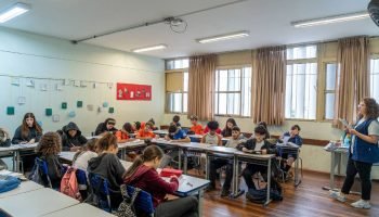 Foto: Foto: Lucas Fermin/SEED