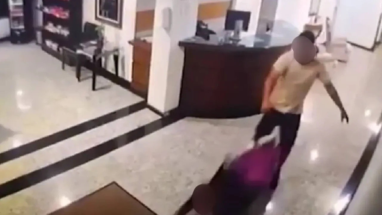 Foto: Foto: Reprodução/Rede Massa