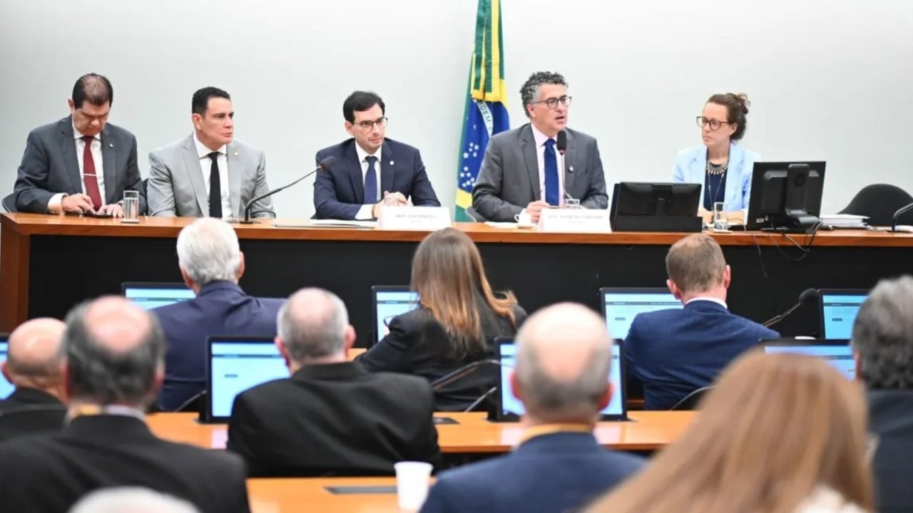 Foto: relogio