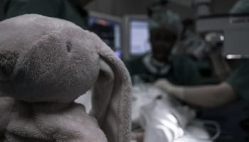 Foto: relogio