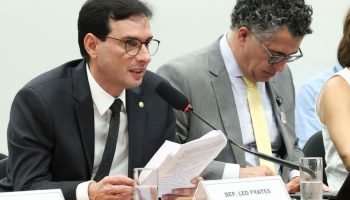 Foto: relogio