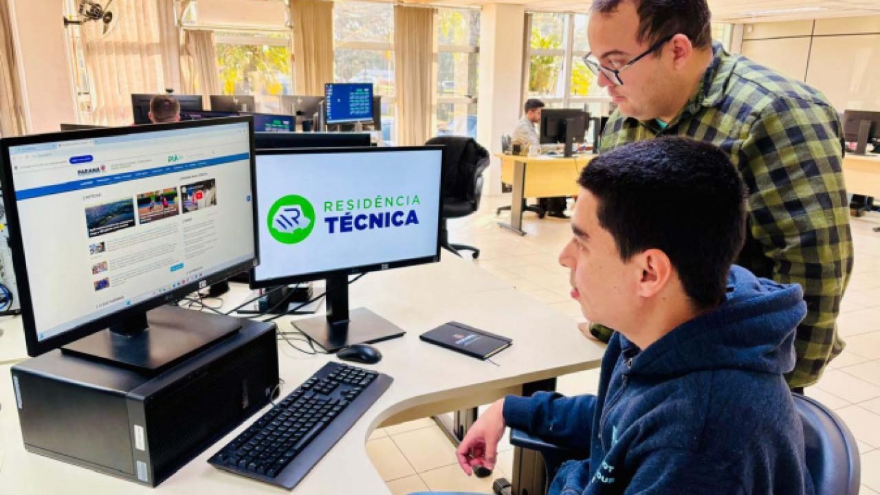 Foto: Governo do Paraná