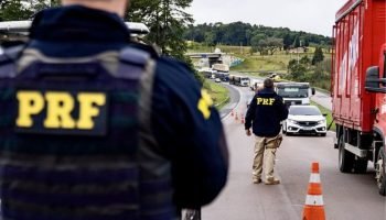 A atuação operacional prioriza o combate às infrações mais perigosas. — Foto: A