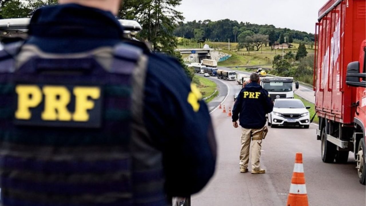 A atuação operacional prioriza o combate às infrações mais perigosas. — Foto: A