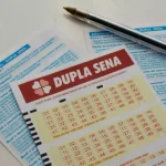 Foto: O sorteio do resultado da Dupla Sena 2961 acontece a partir das 21h (Foto: