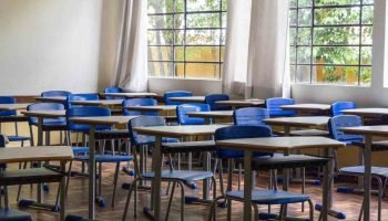 Resultado da eleição para diretores de colégios estaduais em Foz — Foto: H2FOZ