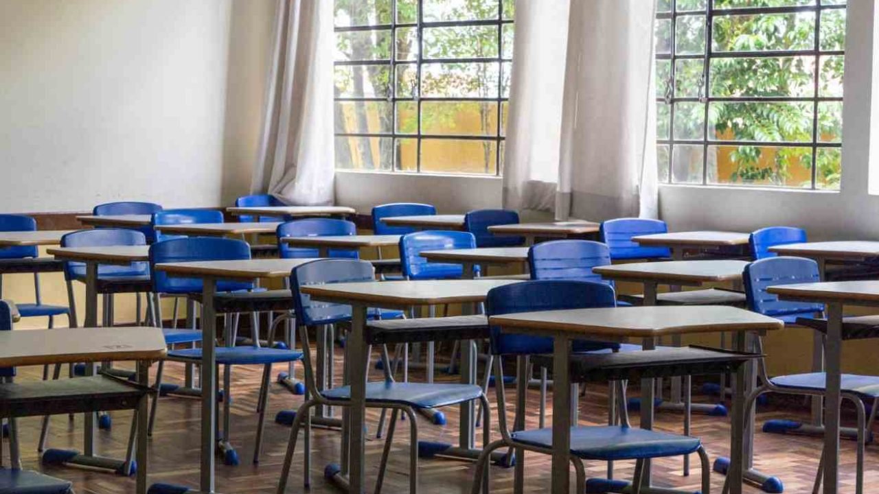 Resultado da eleição para diretores de colégios estaduais em Foz — Foto: H2FOZ