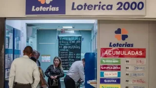 O concurso faz parte da tradicional “Extração de Sábado — Foto: O concurso faz p