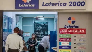 O concurso faz parte da tradicional “Extração de Sábado — Foto: O concurso faz p