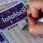 Foto: Bilhete da Lotofácil. (Reprodução/Adobe Stock)